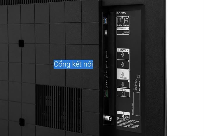 Google Tivi Sony 4K 43 Inch K-43S30